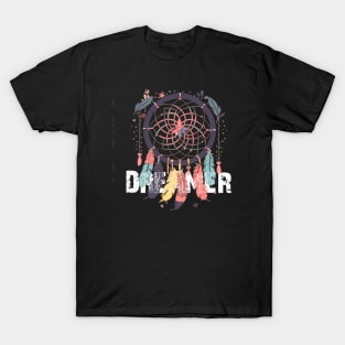 DREAM CATCHER T-Shirt